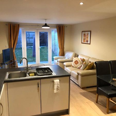 San Pedro Lodge Sittingbourne Extérieur photo
