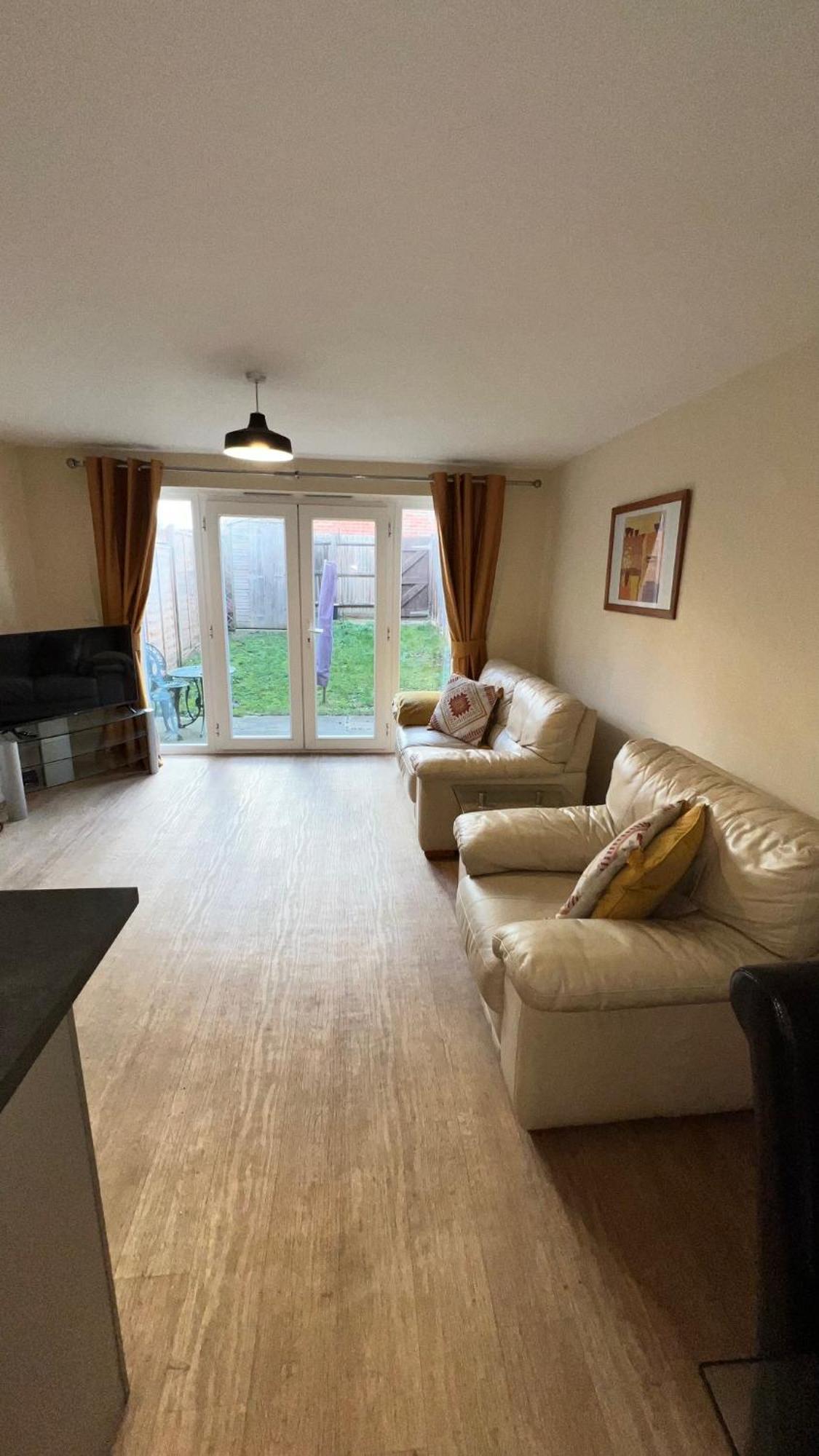 San Pedro Lodge Sittingbourne Extérieur photo