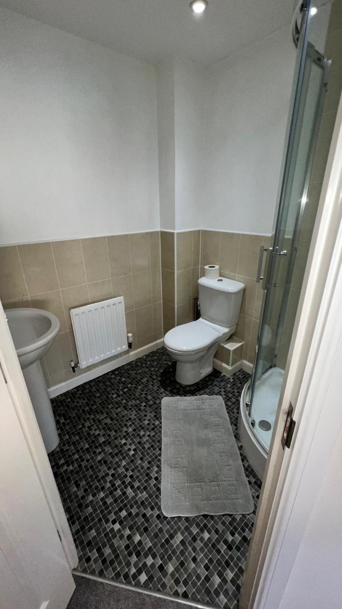 San Pedro Lodge Sittingbourne Extérieur photo