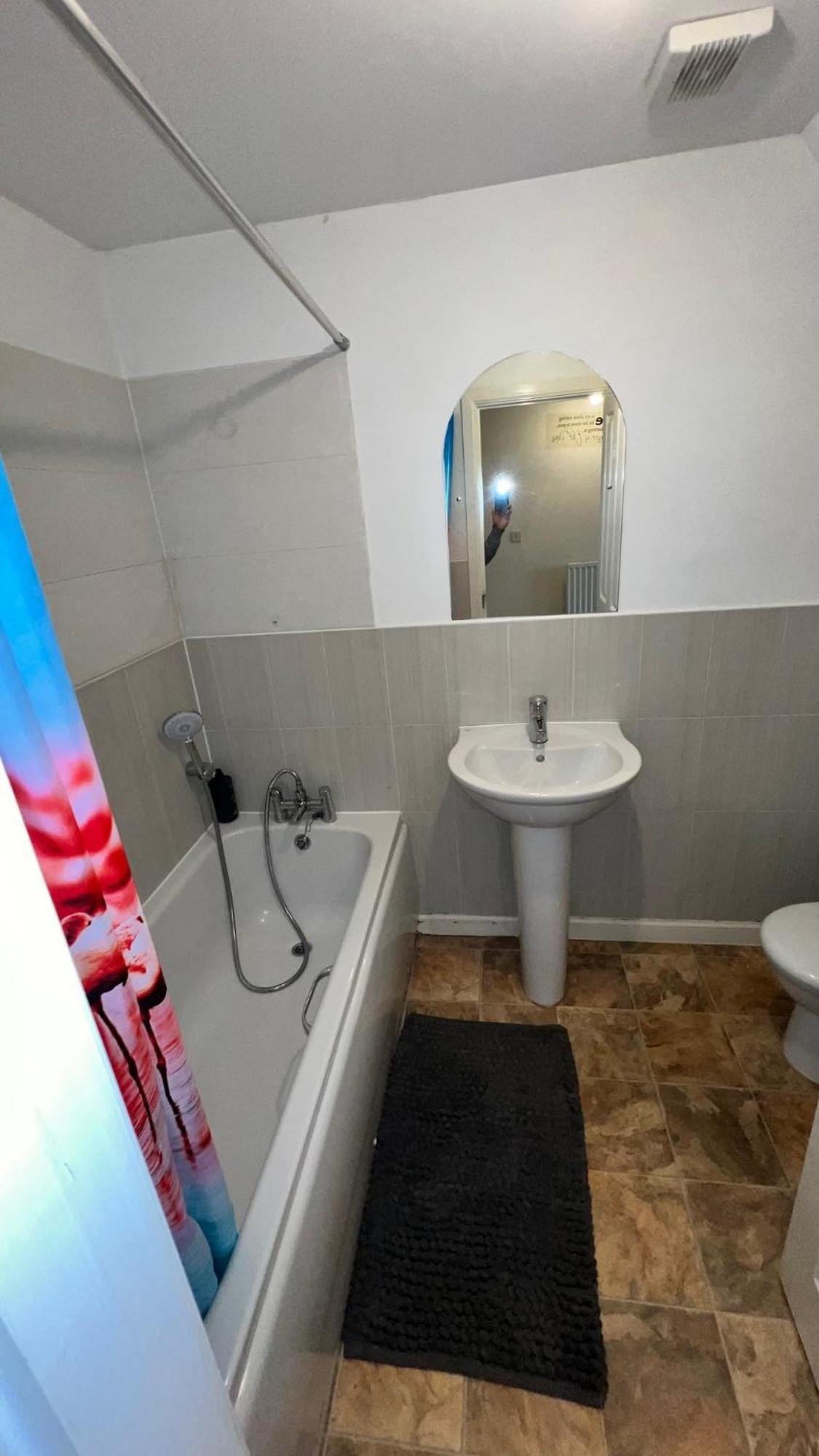San Pedro Lodge Sittingbourne Extérieur photo