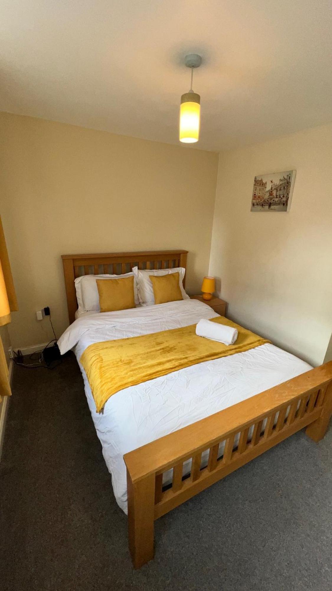 San Pedro Lodge Sittingbourne Extérieur photo