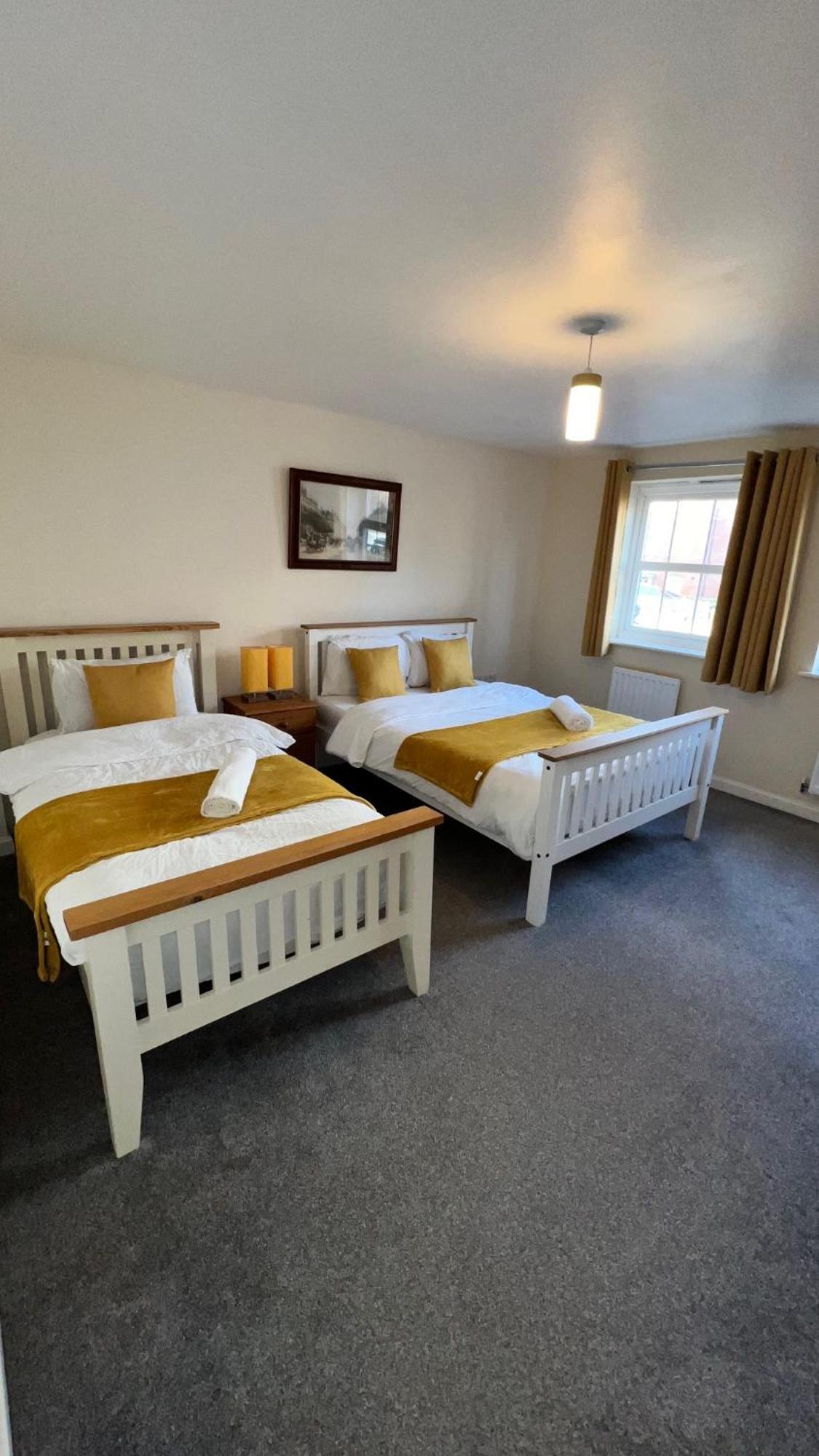 San Pedro Lodge Sittingbourne Extérieur photo
