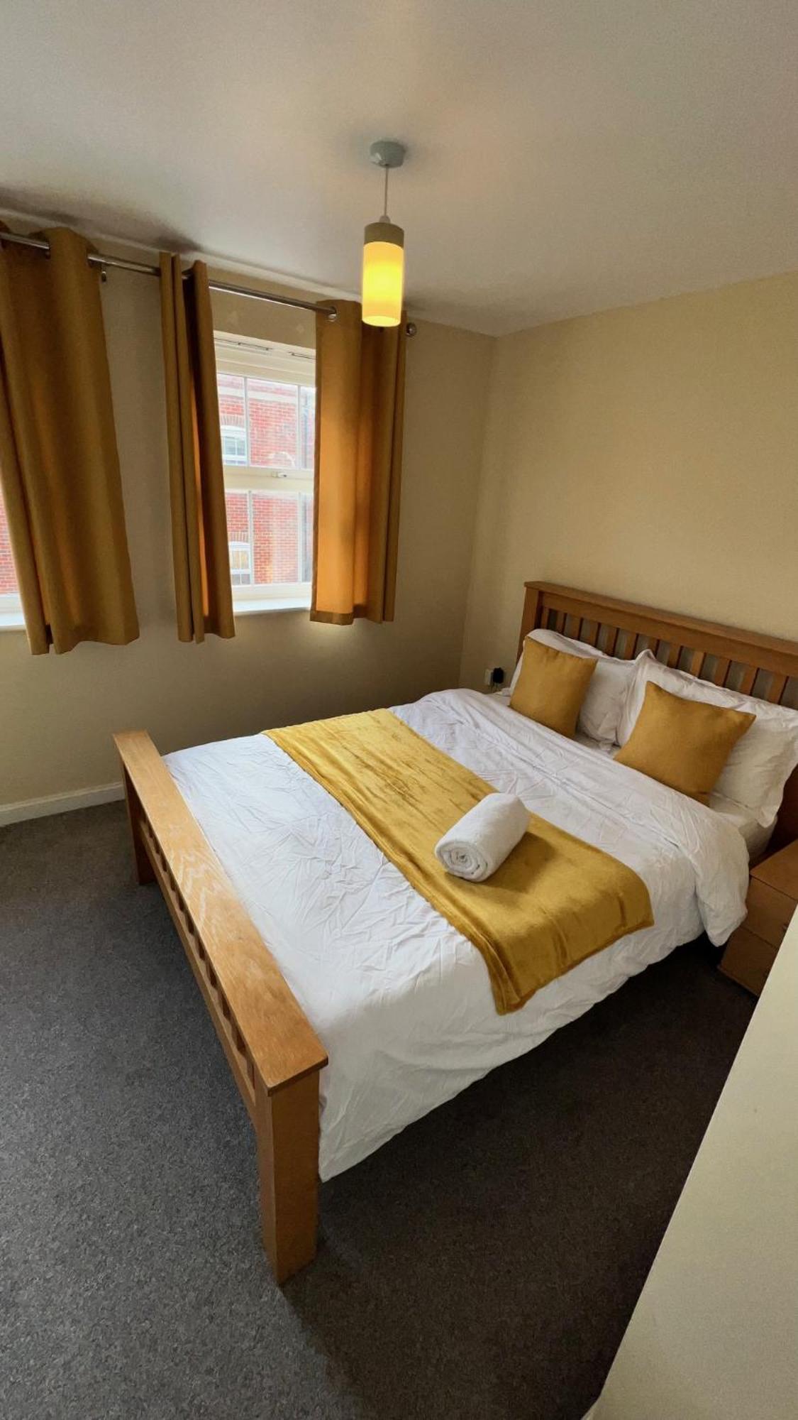 San Pedro Lodge Sittingbourne Extérieur photo