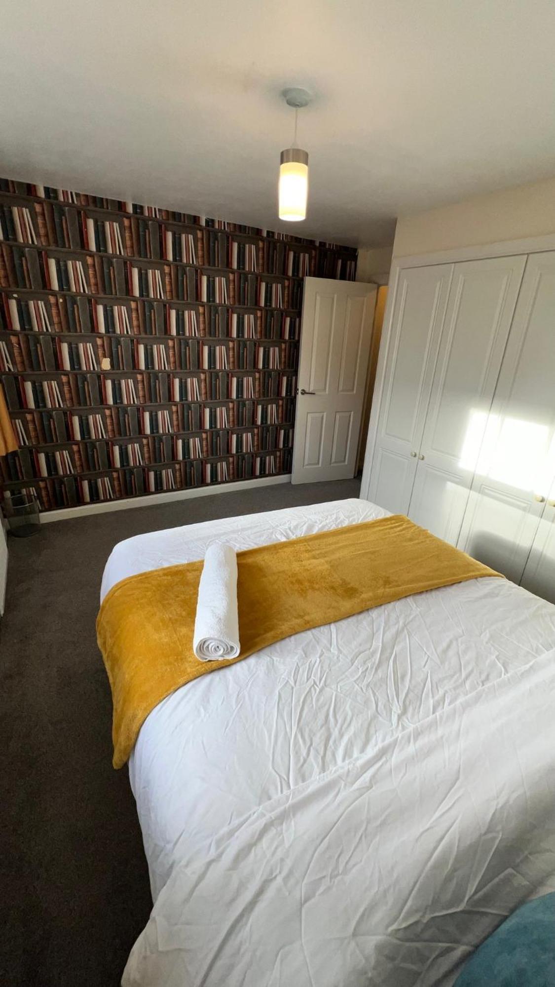 San Pedro Lodge Sittingbourne Extérieur photo