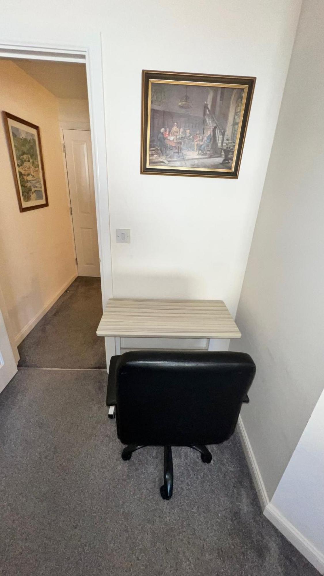 San Pedro Lodge Sittingbourne Extérieur photo