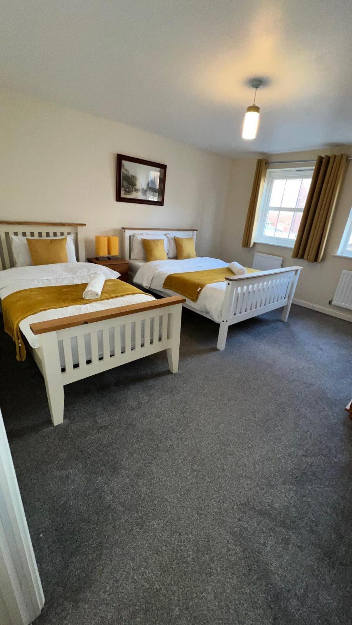 San Pedro Lodge Sittingbourne Extérieur photo
