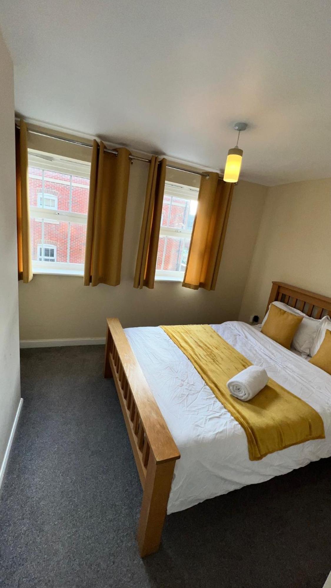 San Pedro Lodge Sittingbourne Extérieur photo
